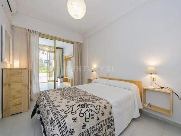 Piso en avenida Europa, 1