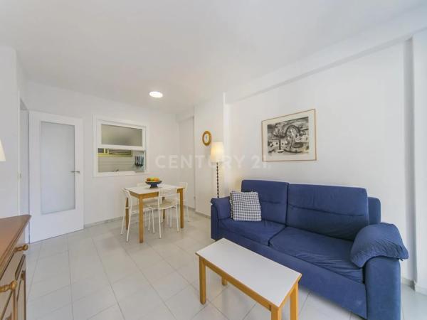 Piso en avenida Europa, 1