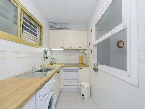 Piso en avenida Europa, 1