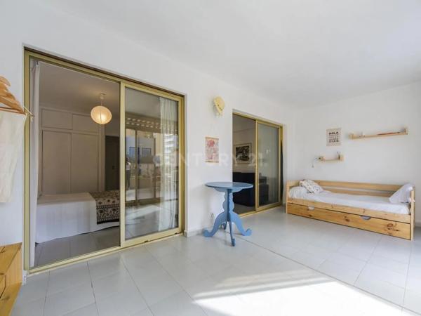 Piso en avenida Europa, 1