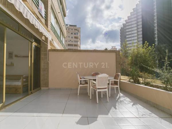 Piso en avenida Europa, 1