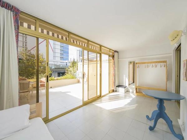 Piso en avenida Europa, 1