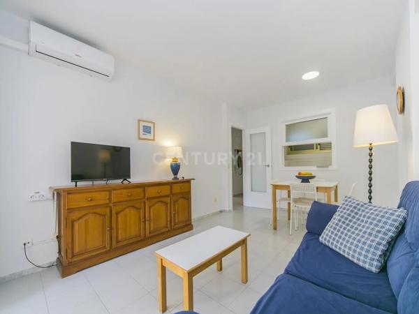 Piso en avenida Europa, 1