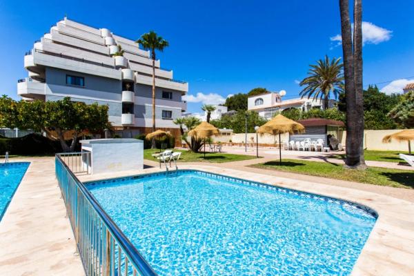 Estudio en Cometa-Carrió