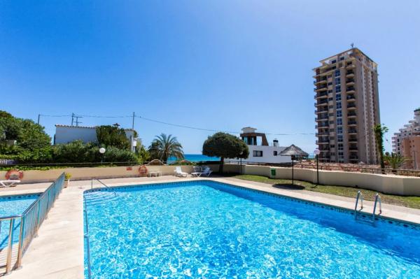 Estudio en Cometa-Carrió