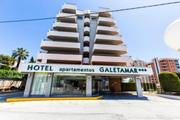 Estudio en Cometa-Carrió