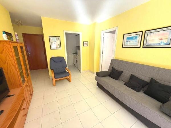 Piso en la Santamaria