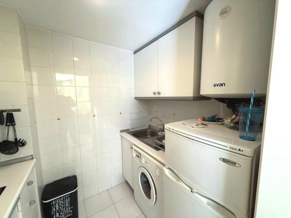 Piso en la Santamaria