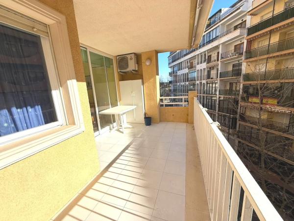 Piso en la Santamaria