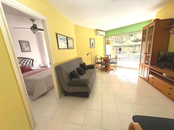 Piso en la Santamaria