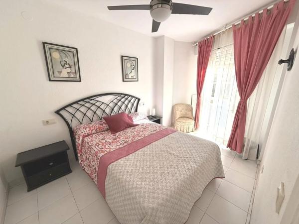 Piso en la Santamaria