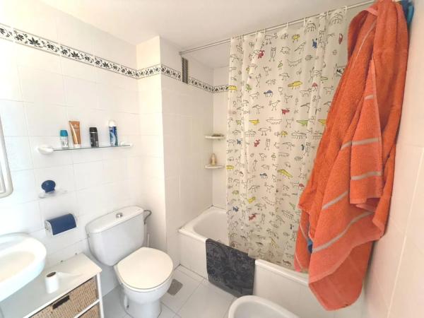 Piso en la Santamaria