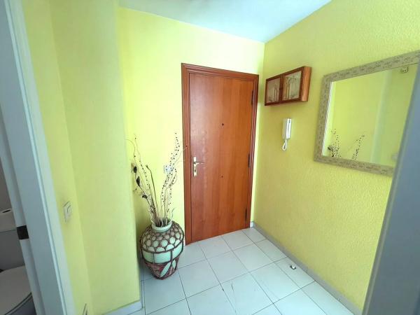 Piso en la Santamaria