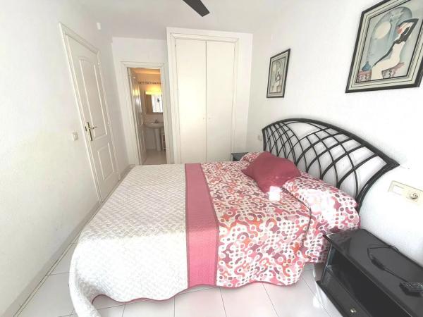 Piso en la Santamaria