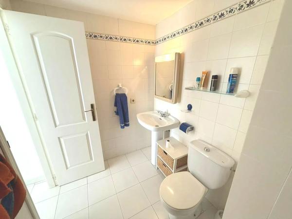 Piso en la Santamaria