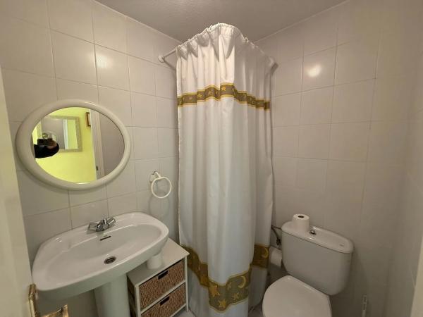 Piso en la Santamaria