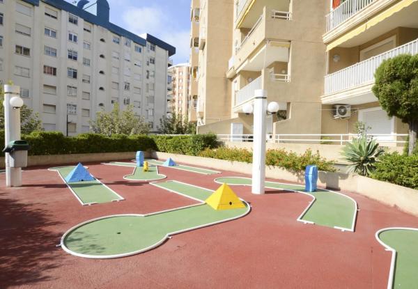 Piso en la Santamaria