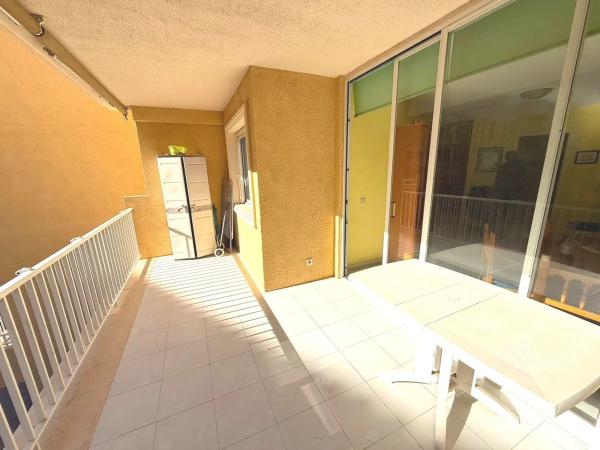 Piso en la Santamaria