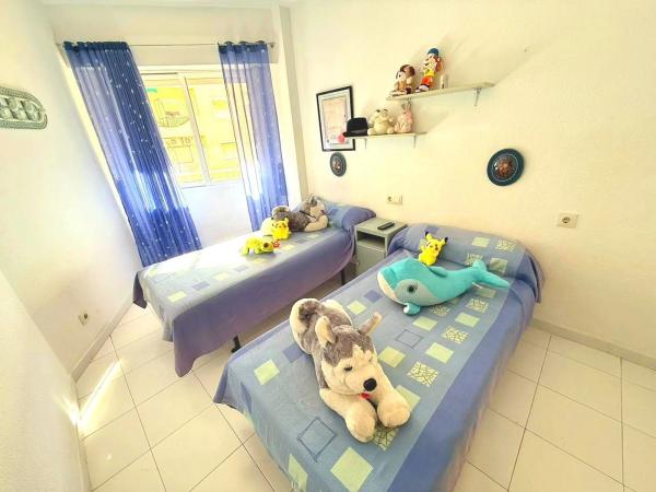 Piso en la Santamaria