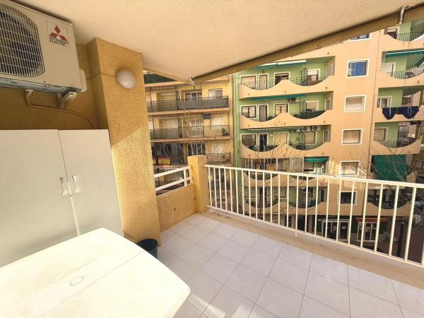 Piso en la Santamaria