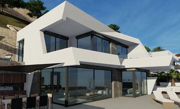 Chalet en calle Goleta