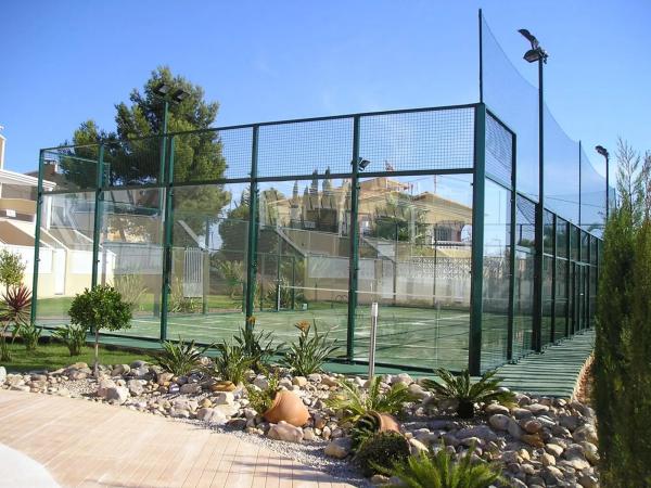 Dúplex en Partida Villas Estacion