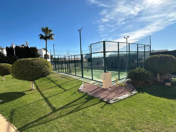 Dúplex en Partida Villas Estacion