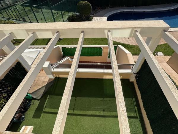 Dúplex en Partida Villas Estacion