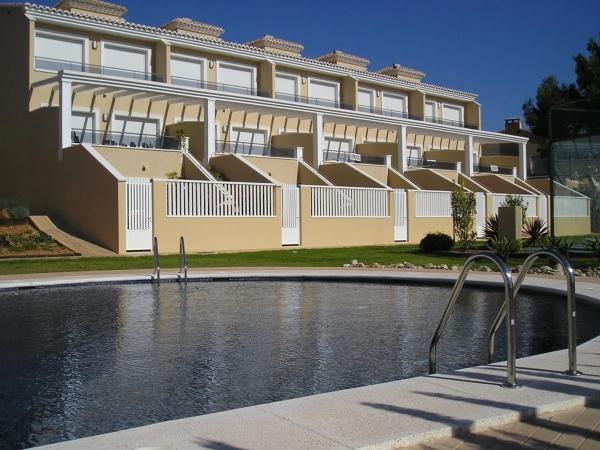 Dúplex en Partida Villas Estacion