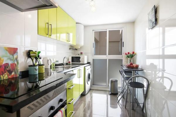 Ático en calle Asturia s/n