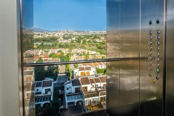 Ático en calle Asturia s/n