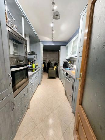 Piso en calle María Jorro s/n