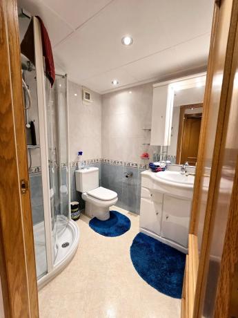 Piso en calle María Jorro s/n