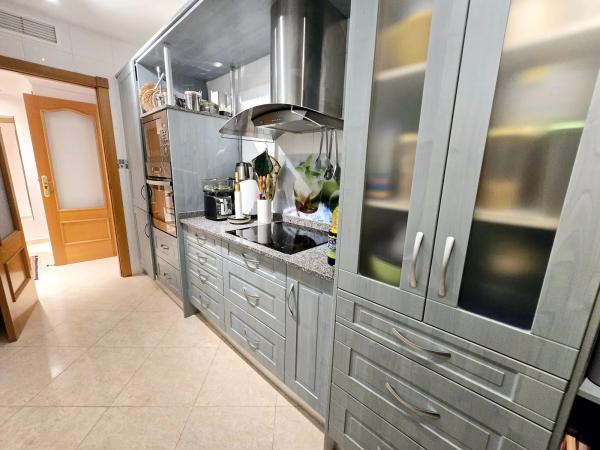 Piso en calle María Jorro s/n