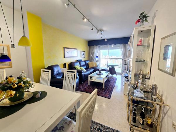 Piso en calle María Jorro s/n