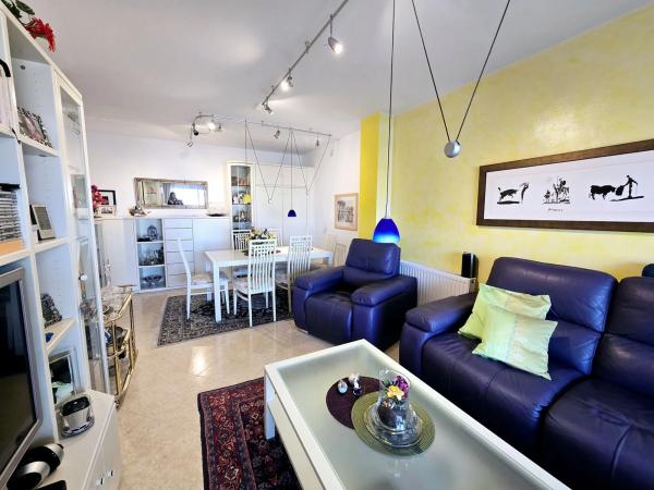 Piso en calle María Jorro s/n