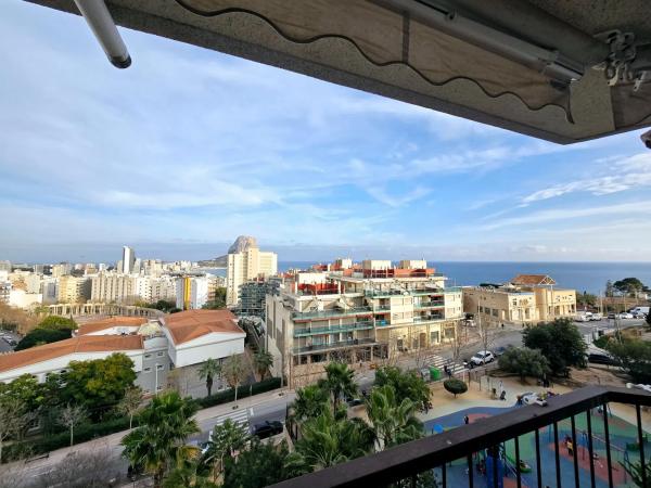 Piso en calle María Jorro s/n