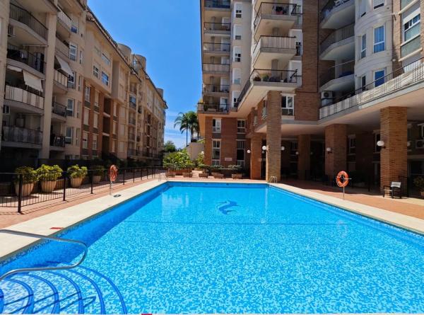 Piso en calle María Jorro s/n