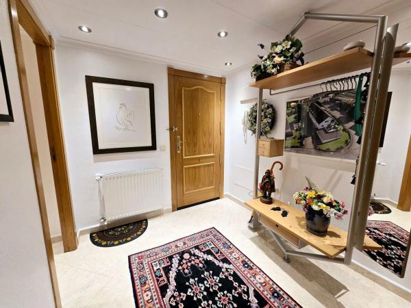 Piso en calle María Jorro s/n