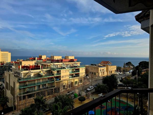 Piso en calle María Jorro s/n