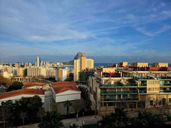 Piso en calle María Jorro s/n