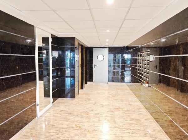 Piso en calle María Jorro s/n