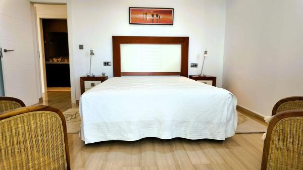 Casa independiente en Partida Colina del Sol