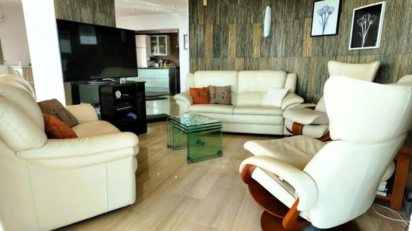 Casa independiente en Partida Colina del Sol