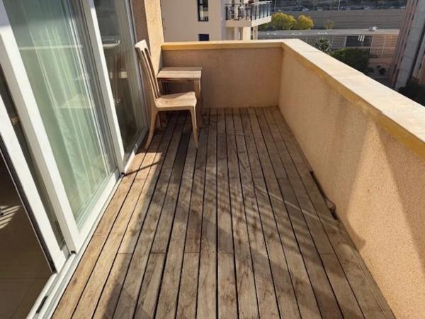 Piso en Partida Canuta I, 6