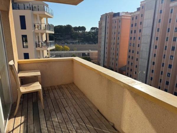 Piso en Partida Canuta I, 6