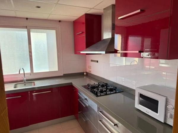 Piso en Partida Canuta I, 6