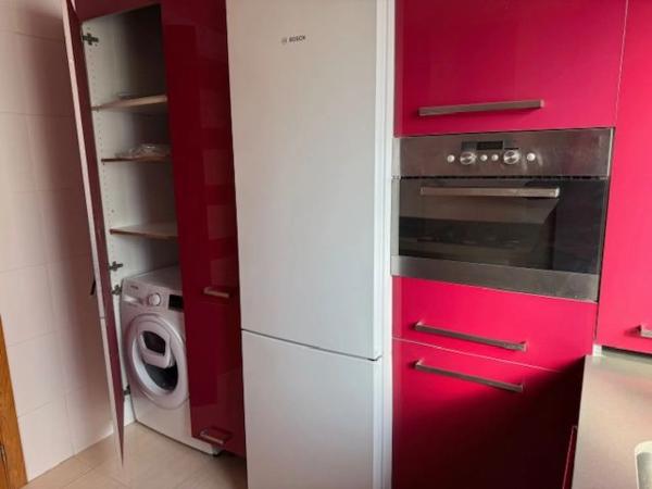 Piso en Partida Canuta I, 6