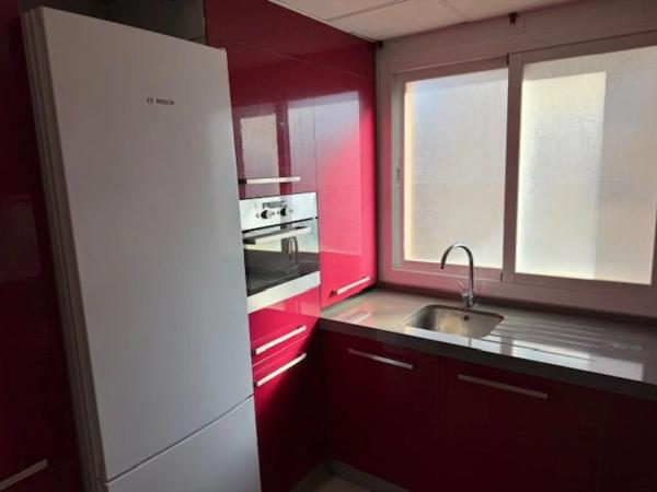 Piso en Partida Canuta I, 6