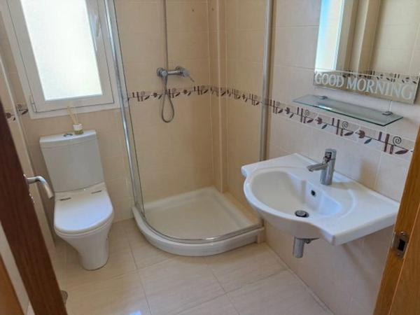 Piso en Partida Canuta I, 6